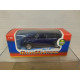 MINI ONE CABRIO BLUE 1:60/apx 1:64 WELLY ROAD MASTERS