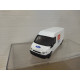 FORD TRANSIT WHITE FORD CREDIT 1:64 CORGI