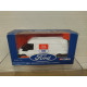 FORD TRANSIT WHITE FORD CREDIT 1:64 CORGI