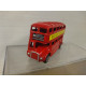 AUTOBUS LONDON PENCIL SHARPENER apx 1:64