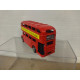 AUTOBUS LONDON PENCIL SHARPENER apx 1:64
