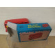 AUTOBUS LONDON PENCIL SHARPENER apx 1:64
