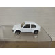 VOLKSWAGEN GOLF 1 WHITE apx 1:64 EDOCAR BOX