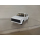 VOLKSWAGEN GOLF 1 WHITE apx 1:64 EDOCAR BOX