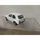 VOLKSWAGEN GOLF 1 WHITE apx 1:64 EDOCAR BOX