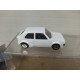 VOLKSWAGEN GOLF 1 WHITE apx 1:64 EDOCAR BOX