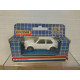 VOLKSWAGEN GOLF 1 WHITE apx 1:64 EDOCAR BOX