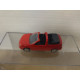VOLKSWAGEN GOLF CABRIO RED apx 1:64 EDOCAR BOX