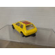 PEUGEOT 205 GTi YELLOW apx 1:64 EDOCAR BOX