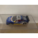 OPEL CALIBRA WORLD CHAMPION BLUE/WHITE apx 1:64 EDOCAR BOX