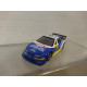 OPEL CALIBRA WORLD CHAMPION BLUE/WHITE apx 1:64 EDOCAR BOX