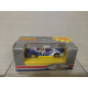 OPEL CALIBRA WORLD CHAMPION BLUE/WHITE apx 1:64 EDOCAR BOX