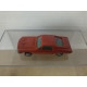FORD MUSTANG 1969 RED apx 1:66 ELDON (NACORAL)