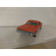 FORD MUSTANG 1969 RED apx 1:66 ELDON (NACORAL)