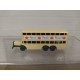 AUTOBUS BERLIN D38 PERSIL N-ESCALA/1:160 WIKING NO BOX