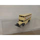 AUTOBUS BERLIN D38 PERSIL N-ESCALA/1:160 WIKING NO BOX