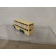 AUTOBUS BERLIN D38 PERSIL N-ESCALA/1:160 WIKING NO BOX