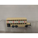 AUTOBUS BERLIN D38 PERSIL N-ESCALA/1:160 WIKING NO BOX