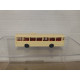 AUTOBUS MERCEDES-BENZ O 305 FLUGHAVEN N-ESCALA/1:160 WIKING NO BOX
