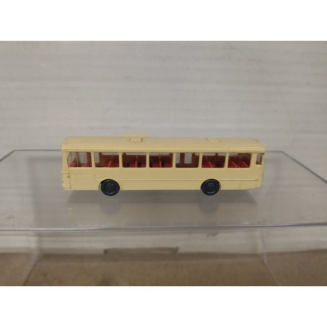 AUTOBUS MERCEDES-BENZ O 305 FLUGHAVEN N-ESCALA/1:160 WIKING NO BOX