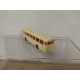 AUTOBUS MERCEDES-BENZ O 305 FLUGHAVEN N-ESCALA/1:160 WIKING NO BOX