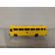AUTOBUS MERCEDES-BENZ O 302 DEUTSCHE POST N-ESCALA/1:160 WIKING NO BOX
