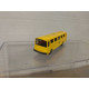 AUTOBUS MERCEDES-BENZ O 302 DEUTSCHE POST N-ESCALA/1:160 WIKING NO BOX