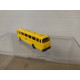 AUTOBUS MERCEDES-BENZ O 302 DEUTSCHE POST N-ESCALA/1:160 WIKING NO BOX