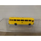 AUTOBUS MERCEDES-BENZ O 302 DEUTSCHE POST N-ESCALA/1:160 WIKING NO BOX
