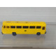 AUTOBUS MERCEDES-BENZ O 302 DEUTSCHE POST N-ESCALA/1:160 WIKING NO BOX