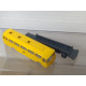 AUTOBUS MERCEDES-BENZ O 302 DEUTSCHE POST N-ESCALA/1:160 WIKING NO BOX