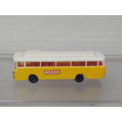 AUTOBUS MERCEDES-BENZ O 302 BOSCH N-ESCALA/1:160 ARNOLD NO BOX