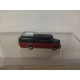 MERCEDES-BENZ O 3500 AUTOBUS 1:90 SCHUCO PICCOLO NO BOX