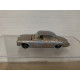 JAGUAR MK10 CHAMPAGNE LESNEY 28 (1) 1:72/apx 1:64 MATCHBOX NO BOX