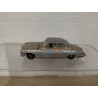 JAGUAR MK10 CHAMPAGNE LESNEY 28 (1) 1:72/apx 1:64 MATCHBOX NO BOX
