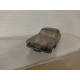 JAGUAR MK10 CHAMPAGNE LESNEY 28 (1) 1:72/apx 1:64 MATCHBOX NO BOX
