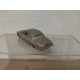 JAGUAR MK10 CHAMPAGNE LESNEY 28 (1) 1:72/apx 1:64 MATCHBOX NO BOX