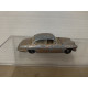 JAGUAR MK10 CHAMPAGNE LESNEY 28 (1) 1:72/apx 1:64 MATCHBOX NO BOX