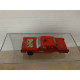MERCURY FIRE CAR (6) SUPERFAST 59/73 1:72/apx 1:64 MATCHBOX NO BOX