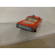 MERCURY FIRE CAR (6) SUPERFAST 59/73 1:72/apx 1:64 MATCHBOX NO BOX