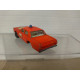 MERCURY FIRE CAR (6) SUPERFAST 59/73 1:72/apx 1:64 MATCHBOX NO BOX