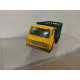 DODGE STAKE TRUCK (2) LESNEY 4 1:86/apx 1:64 MATCHBOX NO BOX