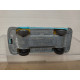 VOLKSWAGEN T2 CAMPER DORMOBILE BLUE SUPERFAST 23 1:63/apx 1:64 MATCHBOX NO BOX