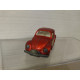 VOLKSWAGEN 1500 SALOON RED SUPERFAST 15 1:59/apx 1:64 MATCHBOX NO BOX