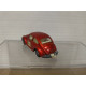 VOLKSWAGEN 1500 SALOON RED SUPERFAST 15 1:59/apx 1:64 MATCHBOX NO BOX