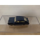 VOLKSWAGEN 1600 TL REPINTADO/BLUE LESNEY 67 1:61/apx 1:64 MATCHBOX NO BOX