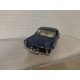 VOLKSWAGEN 1600 TL REPINTADO/BLUE LESNEY 67 1:61/apx 1:64 MATCHBOX NO BOX