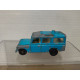 LAND ROVER SAFARI GREEN LESNEY 12 1:72/apx 1:64 MATCHBOX NO BOX