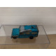 LAND ROVER SAFARI GREEN LESNEY 12 1:72/apx 1:64 MATCHBOX NO BOX