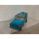 LAND ROVER SAFARI GREEN LESNEY 12 1:72/apx 1:64 MATCHBOX NO BOX